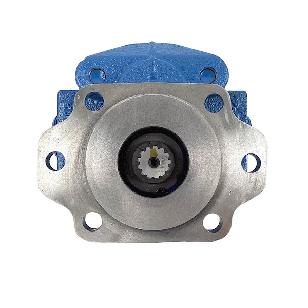 Permco Pump, Hyd, M5151A824AAXK20-54 M5151A824AAXK20-54 - main